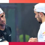Lebron vs Galan : la rivalité se rejoue à Rome