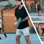 sourd padel ultra cap esterel