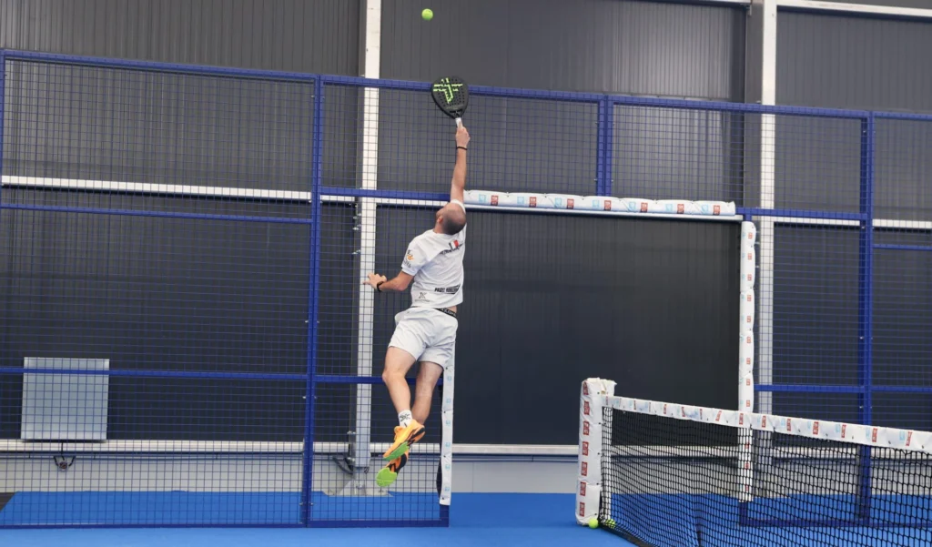 Philémon Raichman: outsidern som drömmer om den blå tröjan...