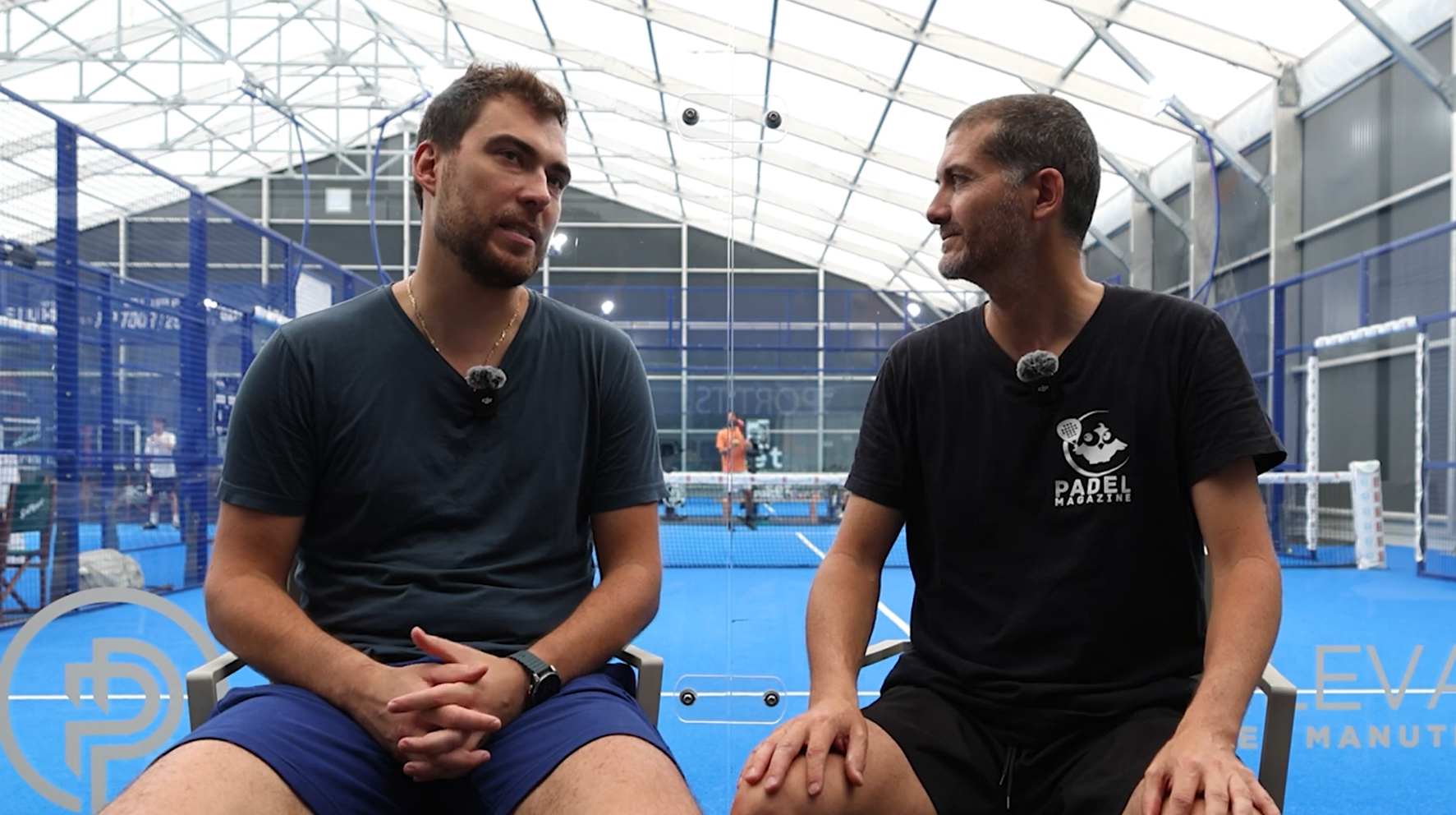 De Wimbledon au FIP Tour : l’autre vie de Jerzy Janowicz Franck Binisti