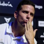 paquito navarro bisous victoire malaga