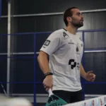 Bastien Blanqué intègre le top 100 mondial à la race 2025