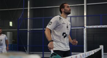 Bastien Blanqué intègre le top 100 mondial à la race 2025