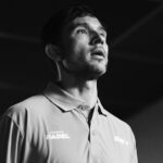 Sanyo Gutiérrez forfait à Tarragona en raison d’une blessure au coude