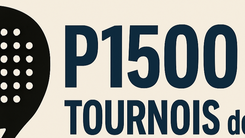 P1500 Dames et Messieurs : le calendrier complet 2025 / 2026