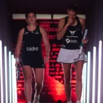 Collombon et Martinez lancent leur tournoi à Málaga face à Navarro / Merino