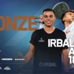 FIP Bronze Aveiro - Tison et Maigret font tomber la tête de série 1, Sireix et Martin en patronnes
