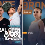 FIP Bronze Aveiro et Elche : des débuts prometteurs pour les Tricolores