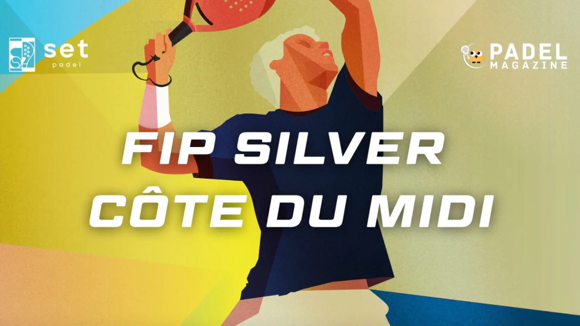 FIP Silver Côte du Midi - Coup d'envoi des qualification à Narbonne