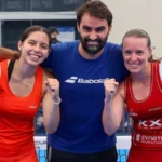 FIP Silver Côte du Midi - Direction la finale pour Touly et Fassio après un gros combat face à Clasca / Vivancos