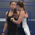 FIP Silver Côte du Midi - Touly et Fassio tombent en finale malgré un premier set plein d’espoir
