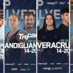 FIP Tour : les Bleus répartis entre Italie, Espagne, Mexique et Portugal