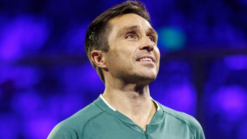 Fernando Belasteguín : “Tapia et Coello sont les seuls à jouer avec celui qu’ils veulent”