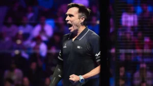 Fernando Belasteguín dévoile les trois clés pour rester au sommet