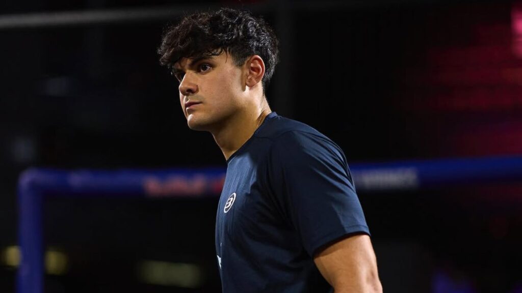 "Je ne sais pas si ça m’a surpris ou pas" : Cardona réagit à la rupture avec Leo Augsburger