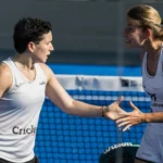 Malaga P1 – Collombon et Martinez renversent la vapeur et filent au deuxième tour