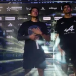 Malaga P1 - Tapia et Coello survolent leur demi-finale face à Paquito / Bergamini pour s'offrir une 3e finale consécutive