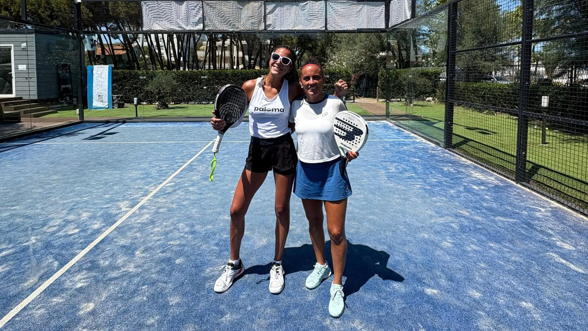 Martin et Soubrié en demi-finale du FIP Silver Giulianova après un gros combat en quart