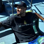 Nick Kyrgios : « Le padel et le pickleball ont plus d’excitation que le tennis masculin actuel »