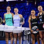 Ortega / Icardo vs Alonso / Jensen : une demi-finale inédite et pleine d’histoires croisées