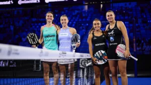 Ortega / Icardo vs Alonso / Jensen : une demi-finale inédite et pleine d’histoires croisées