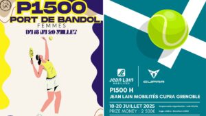 Où voir les demi-finales des P1500 Port de Bandol et Grenoble ?