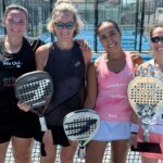 P1000 Sète Padel Club - Majdoubi et Alquier s’offrent le titre