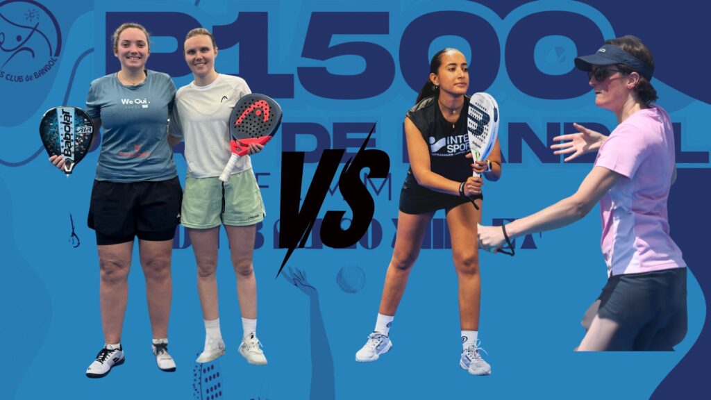 P1500 dames Bandol – Les têtes d’affiche au rendez-vous de la finale