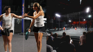 Collombon / Martinez Bordeaux P2