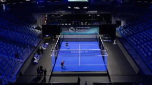 Qualifications Málaga P1 : forfaits pour Touly et Godallier, Guichard, seul Français engagé