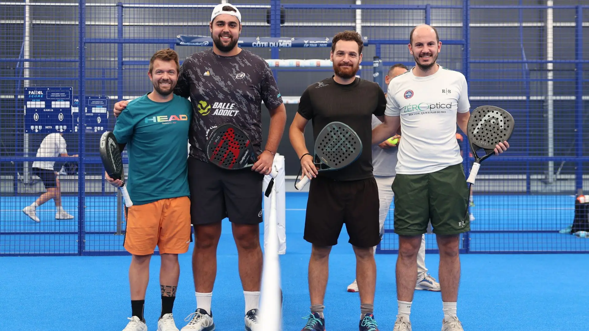 Cazaban Transcart / Pech Cancel