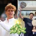 Prize money tennis vs Padel