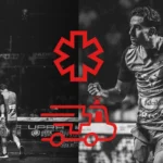 Jon Sanz Blessure