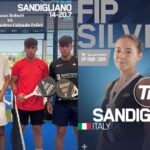 Basso Robert FIP Italie