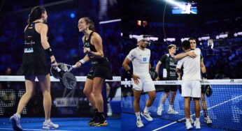 Malaga P1 : Nouvelle désillusion pour la paire numéro 1…