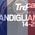 FIP Silver Sandigliano : la tournée italienne démarre bien pour les Bleus