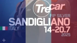 FIP Silver Sandigliano : la tournée italienne démarre bien pour les Bleus