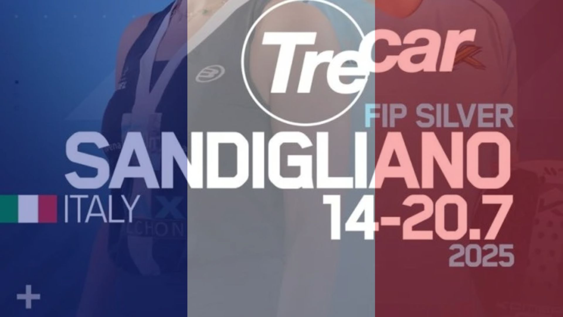 FIP Silver Sandigliano : la tournée italienne démarre bien pour les Bleus