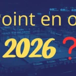 Vers un retour du "point en or" en 2026 ?
