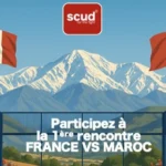 France – Maroc : le padel prend racine à Marrakech