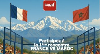 France – Maroc : le padel prend racine à Marrakech