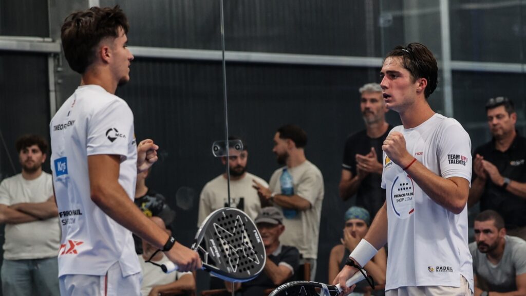 "T’es chez toi et tu te fais marcher dessus" : le déclic de Fonteny / Boronad