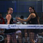Carla Touly et Camila Fassio en demi-finales à Narbonne : “Maintenant qu’on y est, on veut aller au bout”