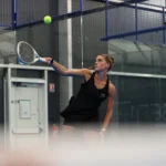 Steffi Merah fête sa 15e place française en rejoignant Pallap
