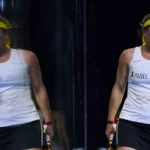 Navarro dit au revoir à Málaga après plus de 20 ans de carrière