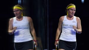 Navarro dit au revoir à Málaga après plus de 20 ans de carrière