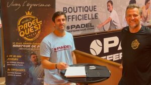 PadelReference.com rejoint l’aventure World Padel Quest