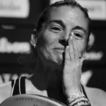 Alejandra Salazar, les larmes d’un retour inattendu