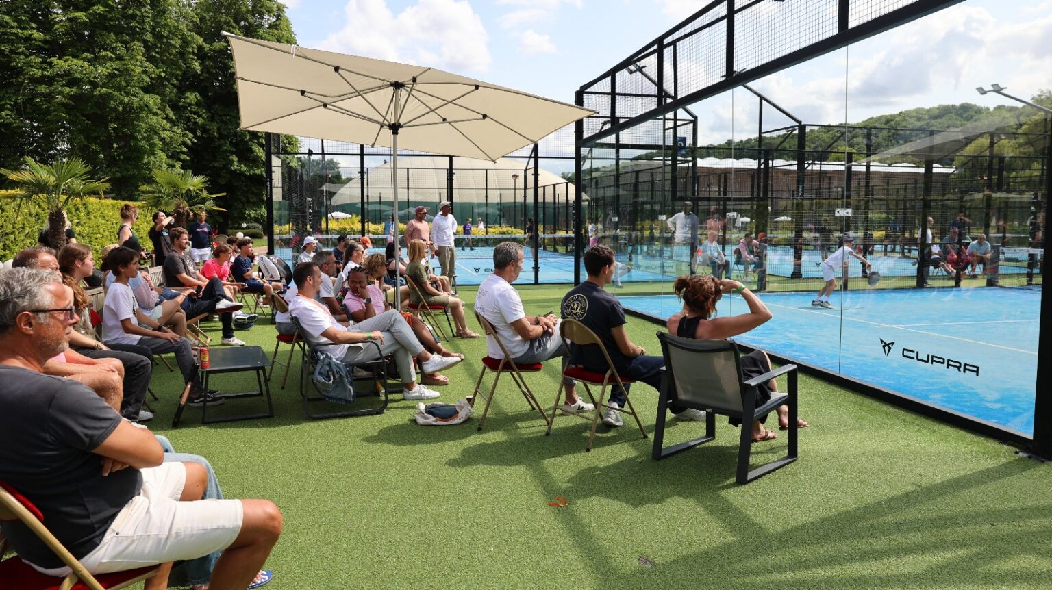 FFT Padel : ce qu’il faut savoir sur les nouvelles règles d ...