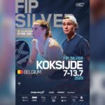 FIP SILVER KOKSIJDE
